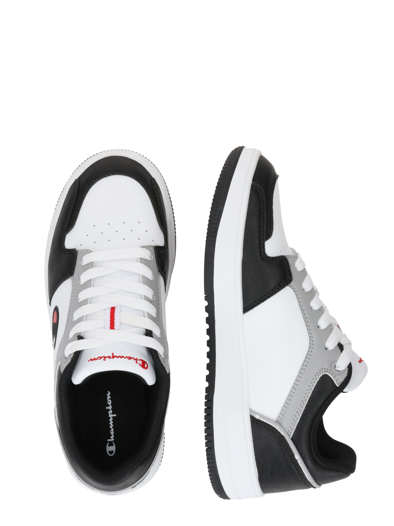 Sneakers 'REBOUND 2.0'