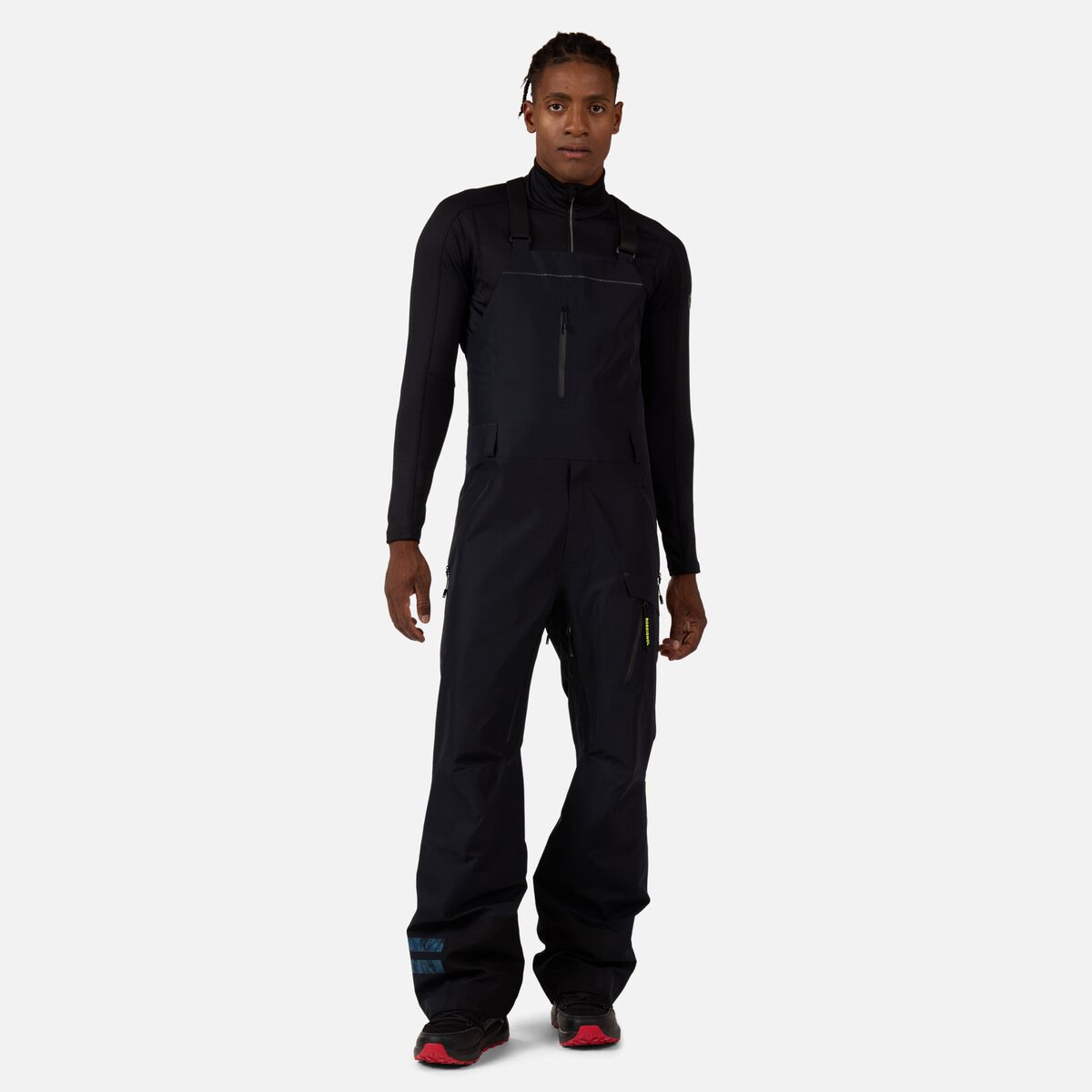 Herrenlatzhose Atelier S Ride Free