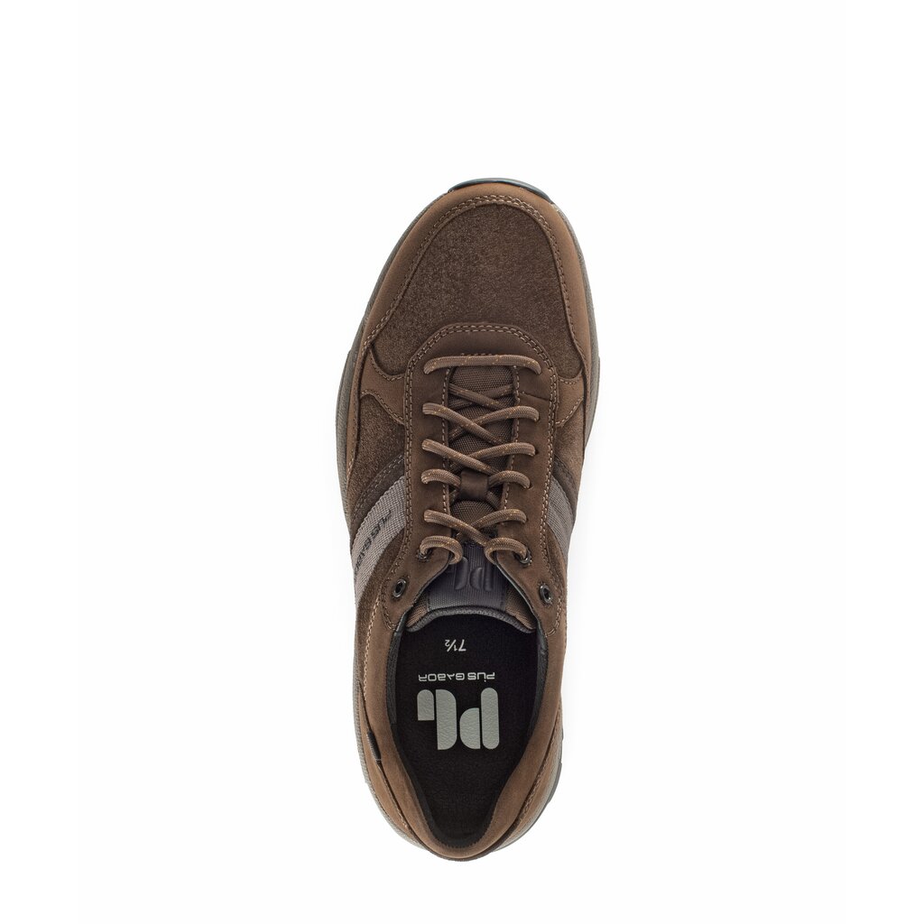 Pius Gabor PG0138 Sneaker low braun
