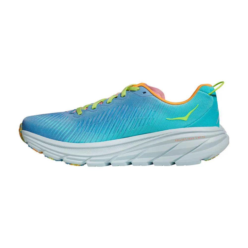 Hoka Rincon 3 1119396-DDL / blau