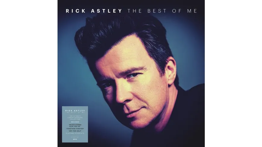 The Best of Me