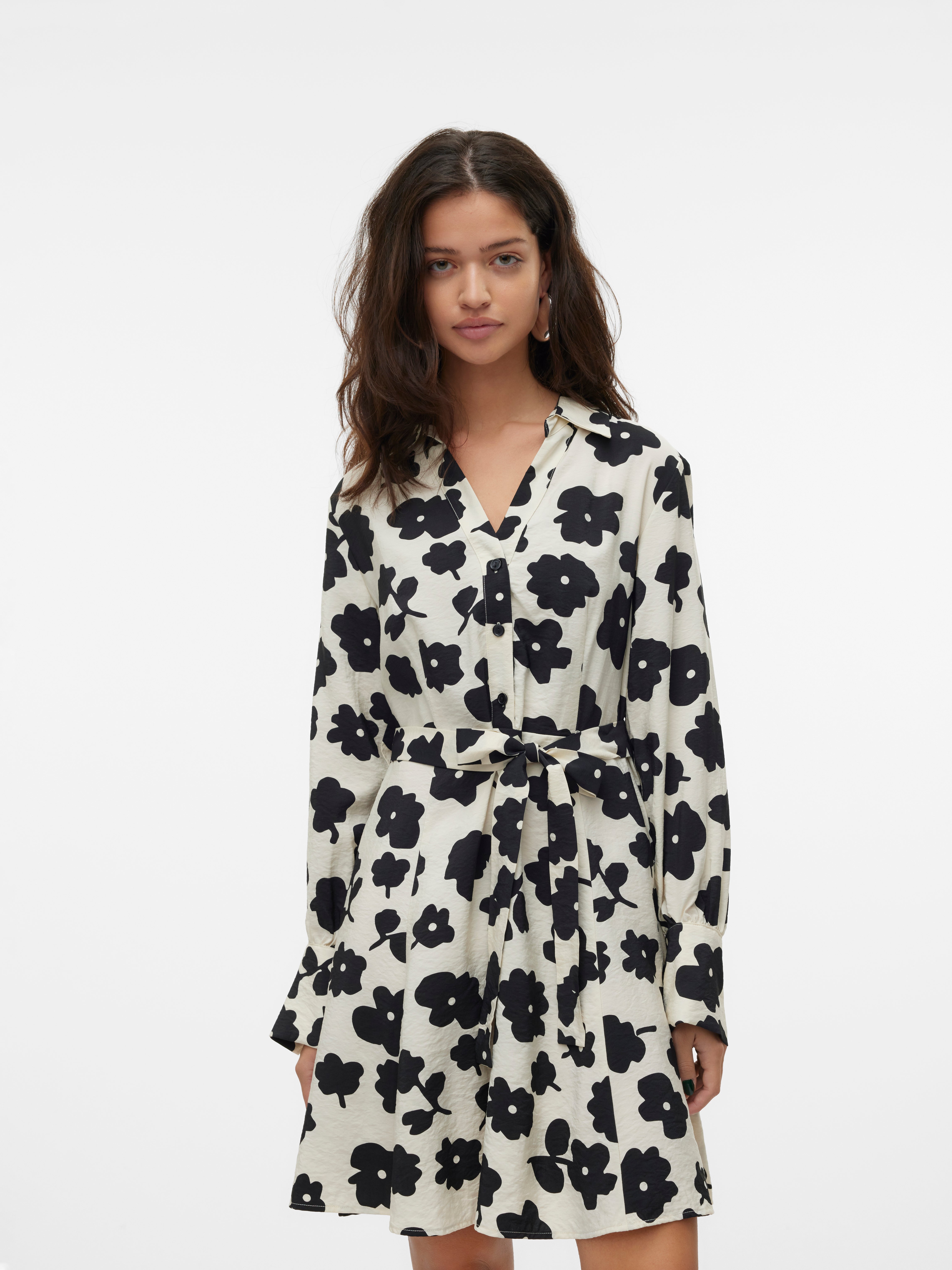VMJESSA Kurzes Kleid