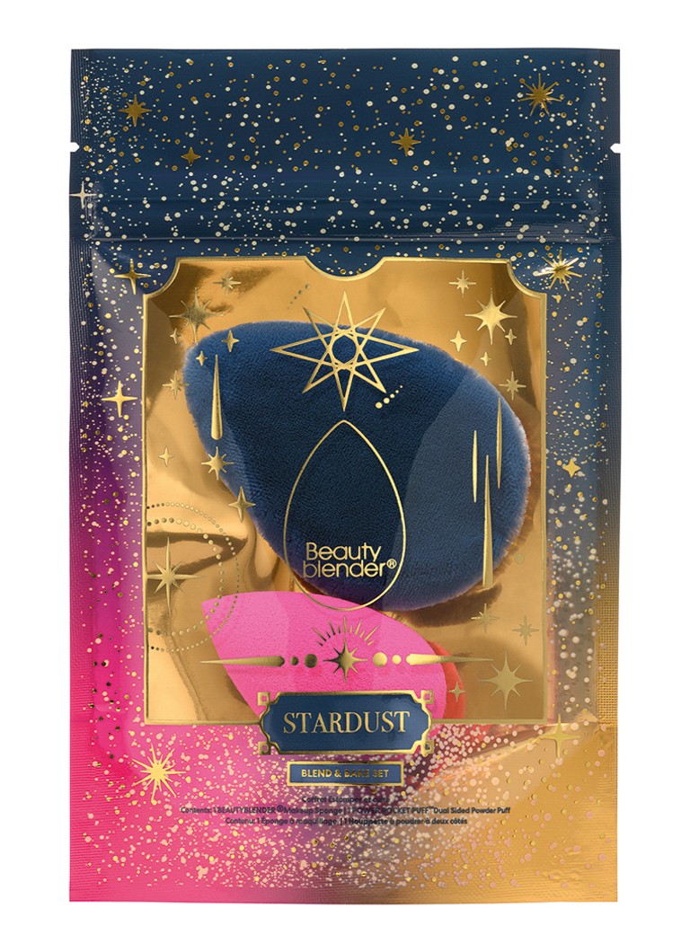 Set Beautyblender STARDUST Blend & Bake - Pachet de 2 bureți de machiaj