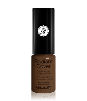Absolute New York Radiant Cover Concealer-8 ml