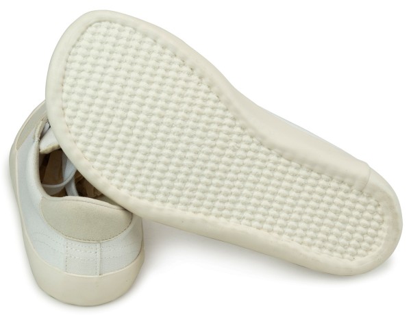 Bohempia ~ (W) Felix ~ White Tan