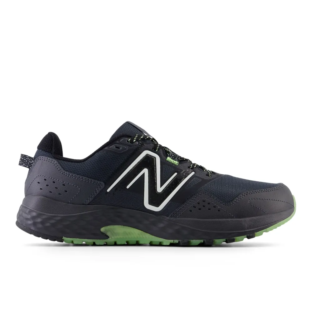 New Balance 410v8 MT410GK8 / schwarz