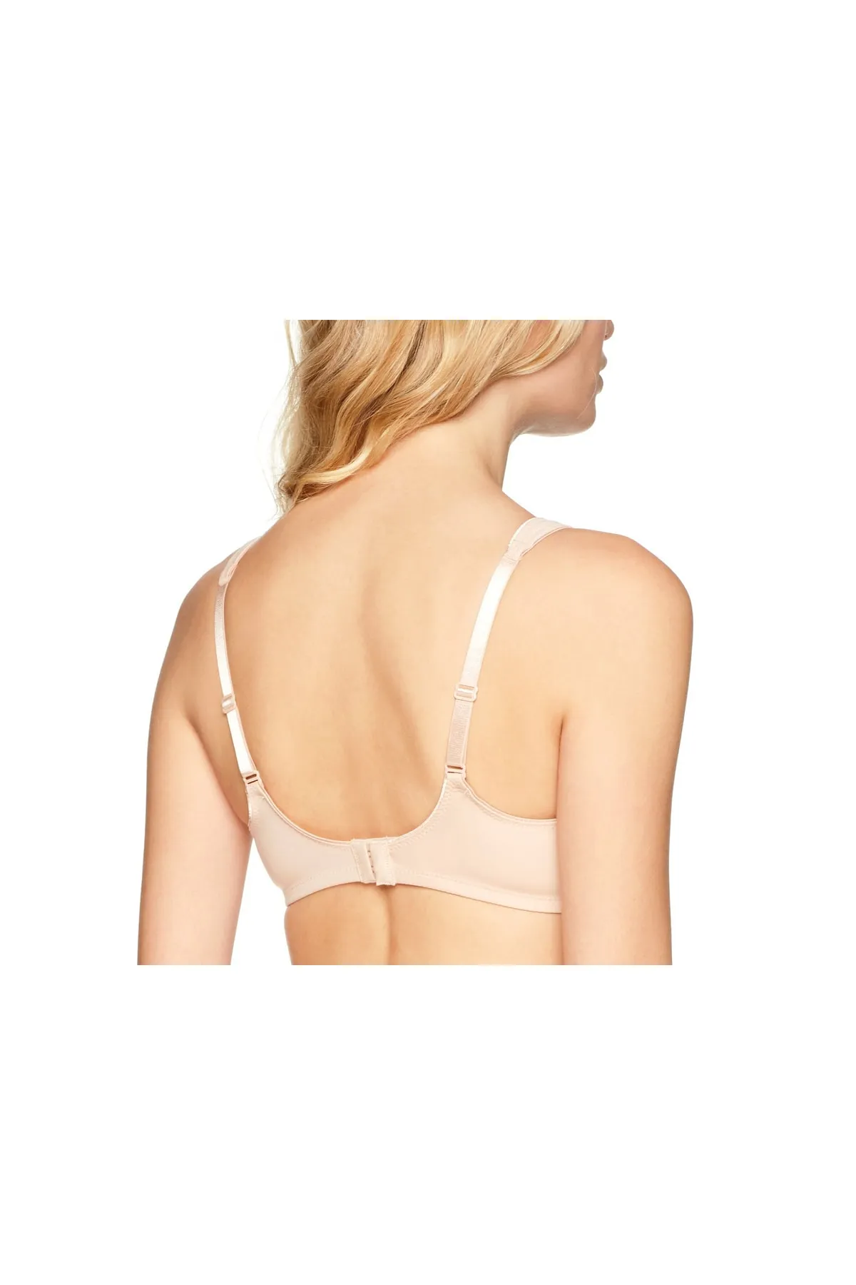 Triumph  BH - Beige - Strukturiert
