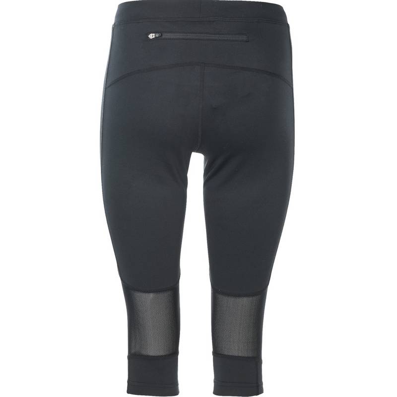 Endurance MAHANA 3/4 Funktionsshorts Damen