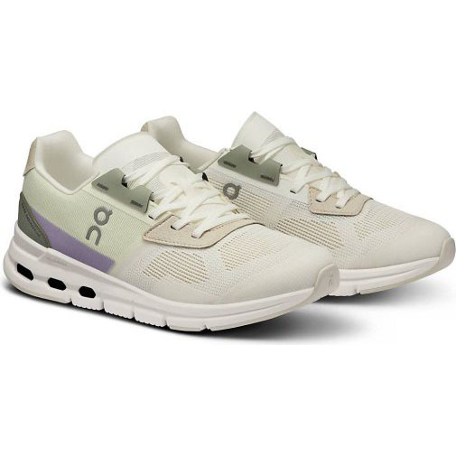 On Damen Sneaker CLOUDRIFT