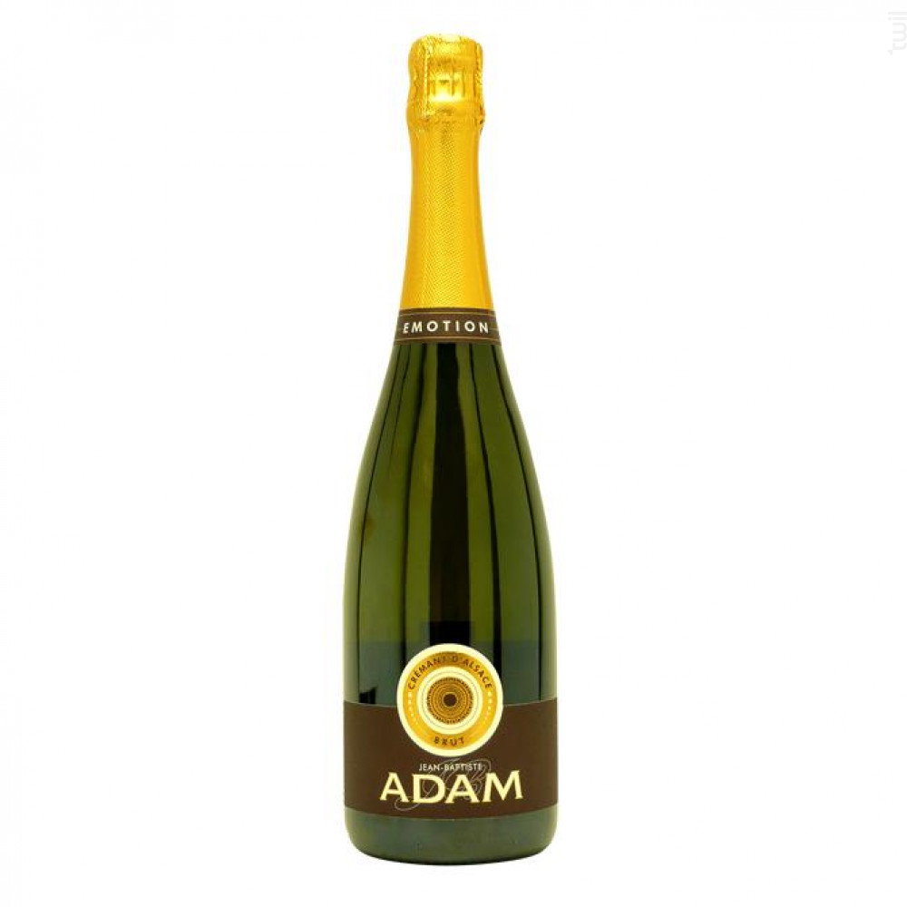 Crémant Brut Prestige 