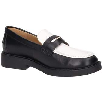 Michael Kors Eden Loafer in schwarz