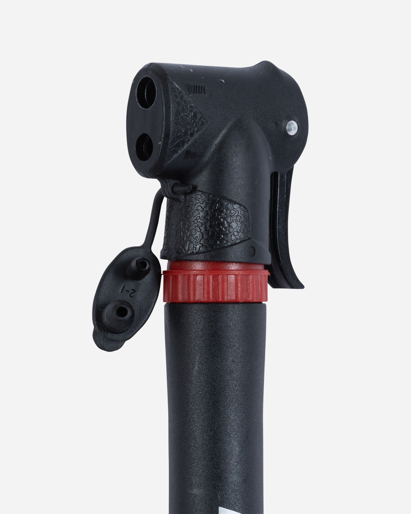 Pumpa Bici Carnielli Mini Pump CLD-019T