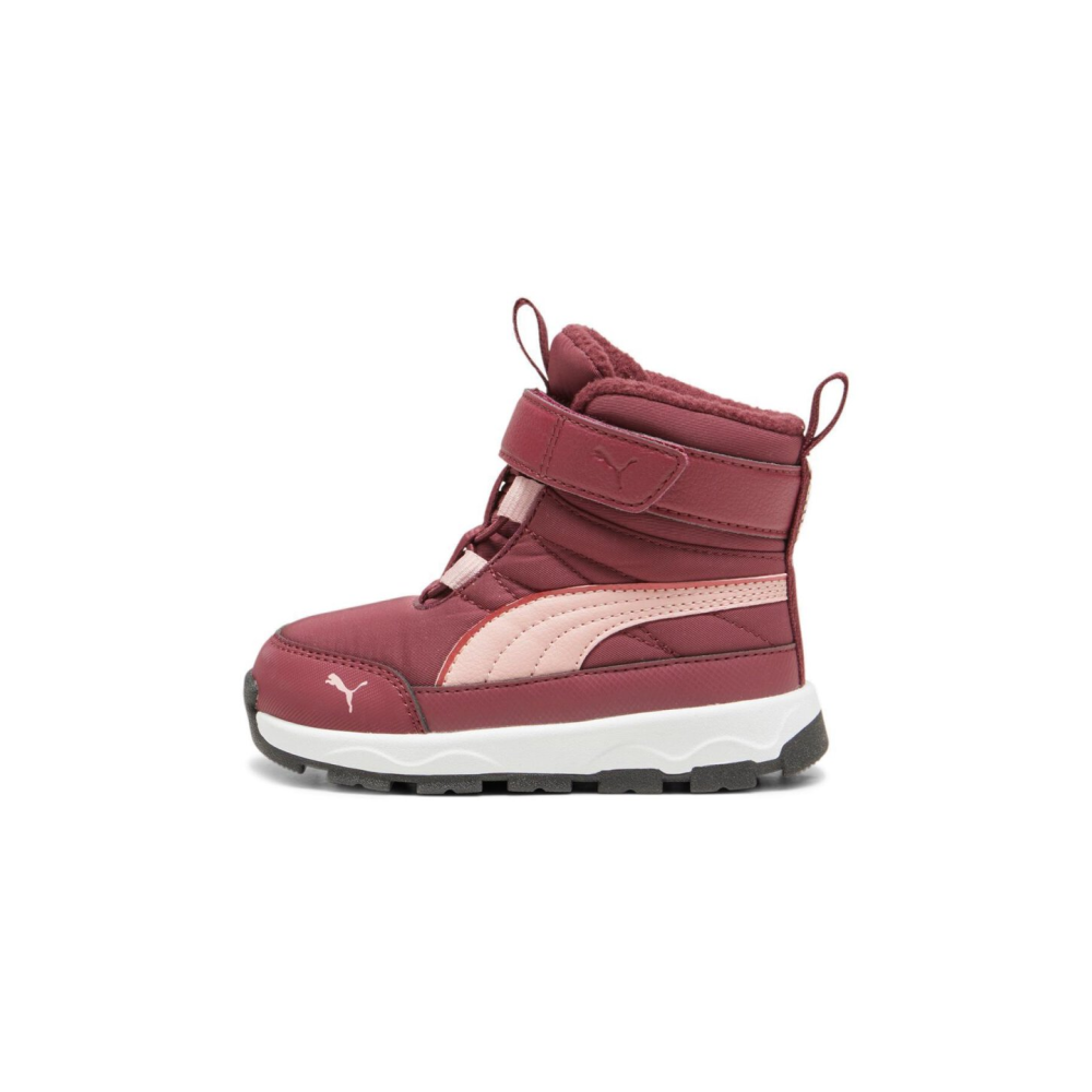 PUMA Evolve Boot 392646-004 / pink