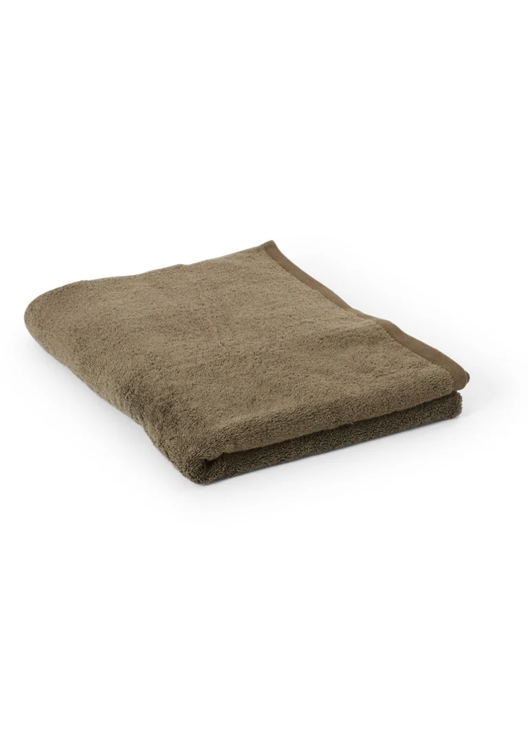 Prosop de baie Aquanova London - 600 g/m² - 100 x 150 cm