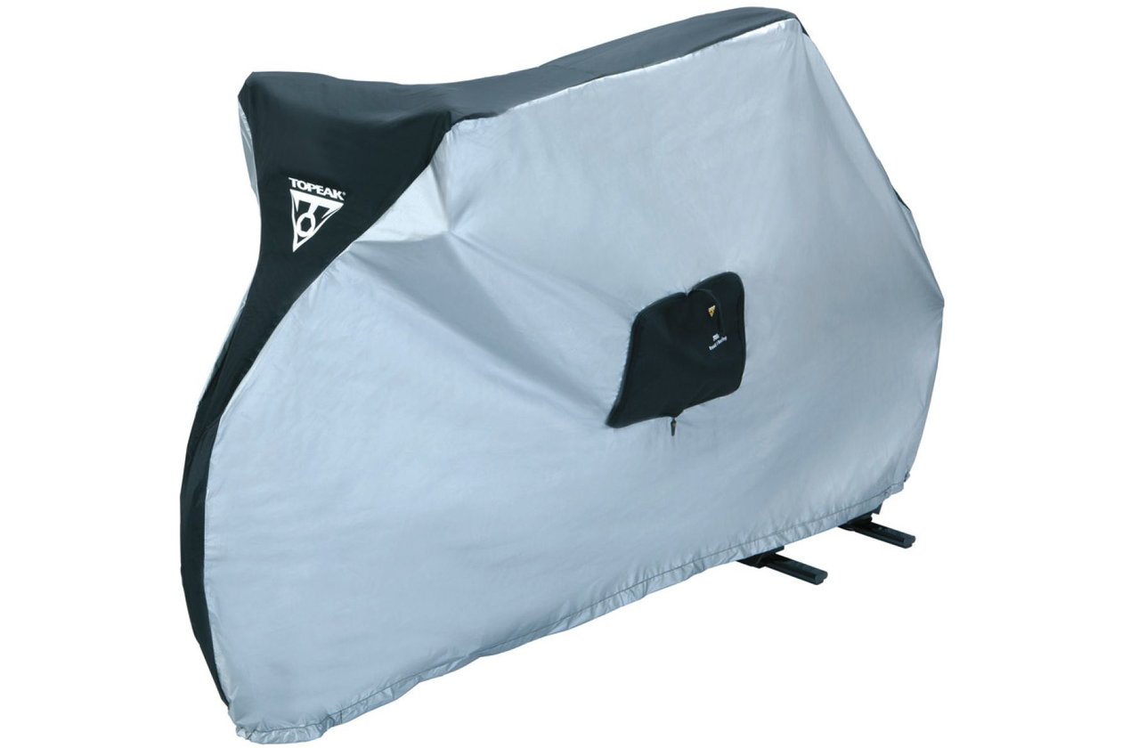 Topeak Bike Cover Road Fahrrad Schutzhu00fclle