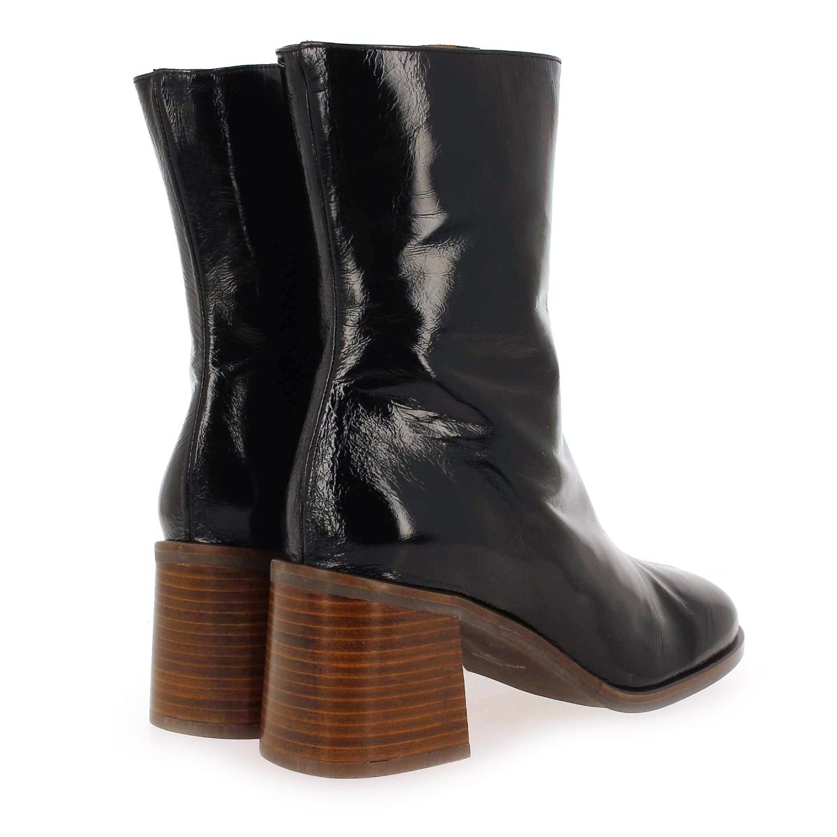 Angel Alarcon  23581-624A - Noir