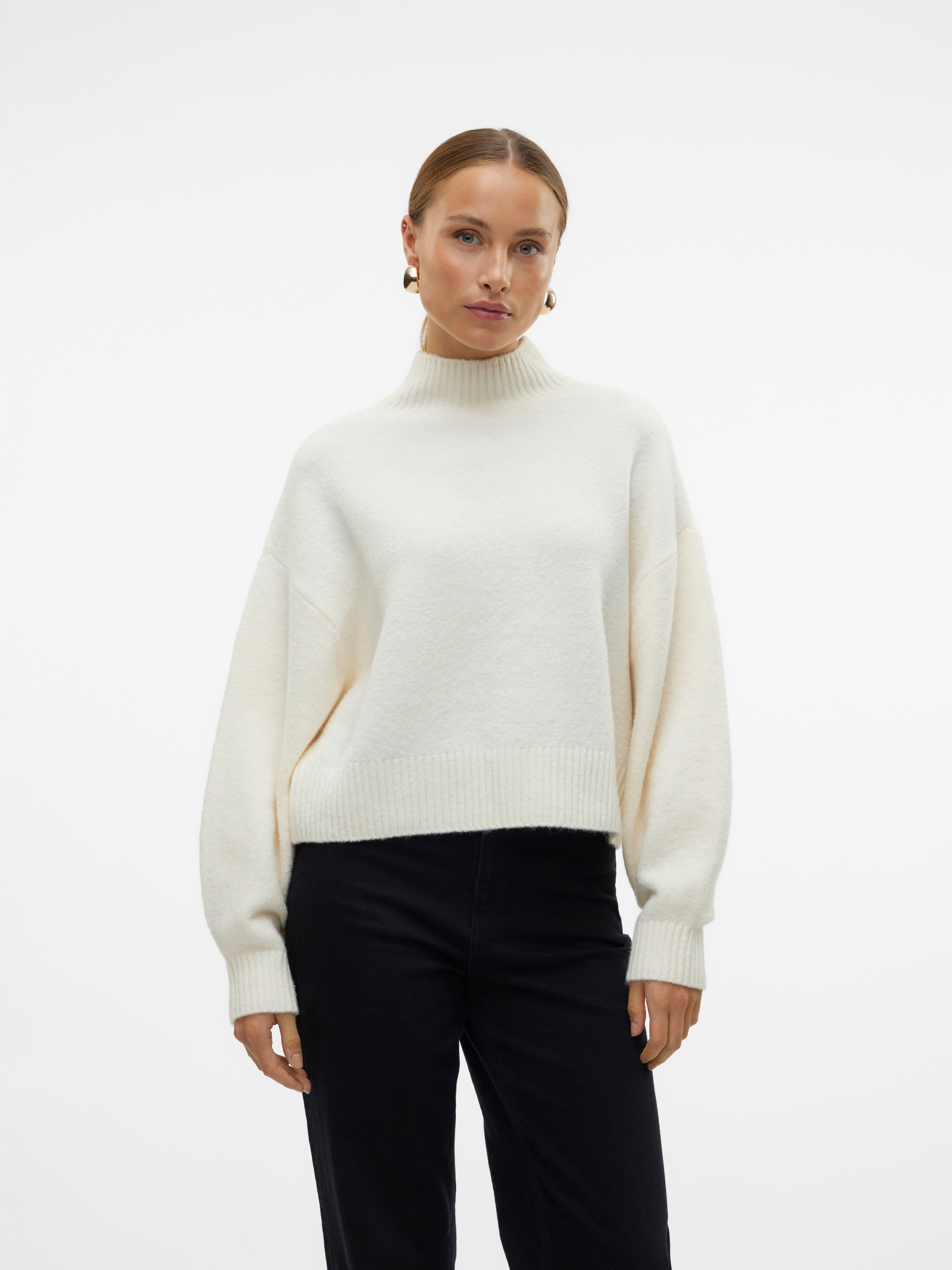 VMLYKKE Pullover