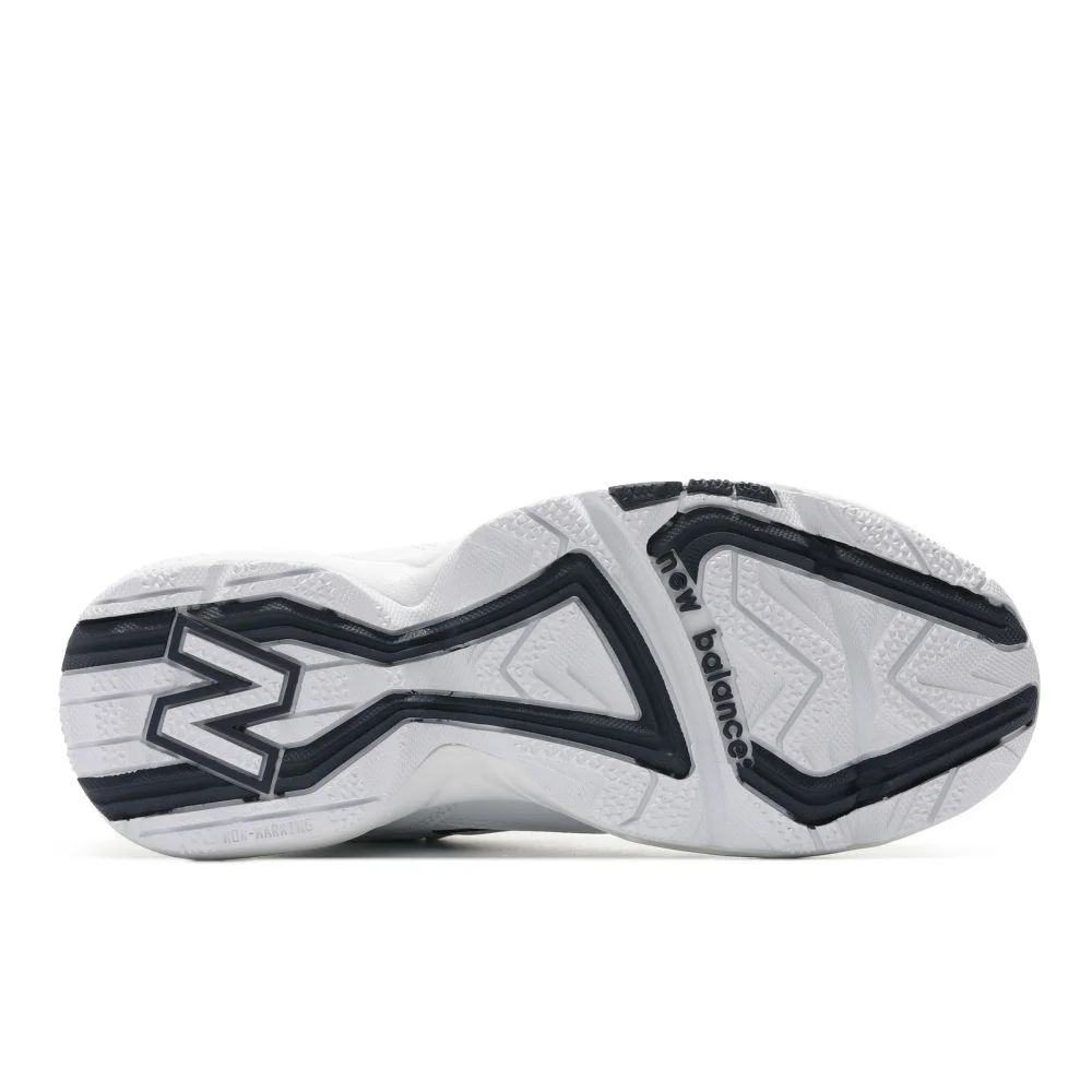 New Balance MX608V1 Größe 45.5 MX608WT / weiss