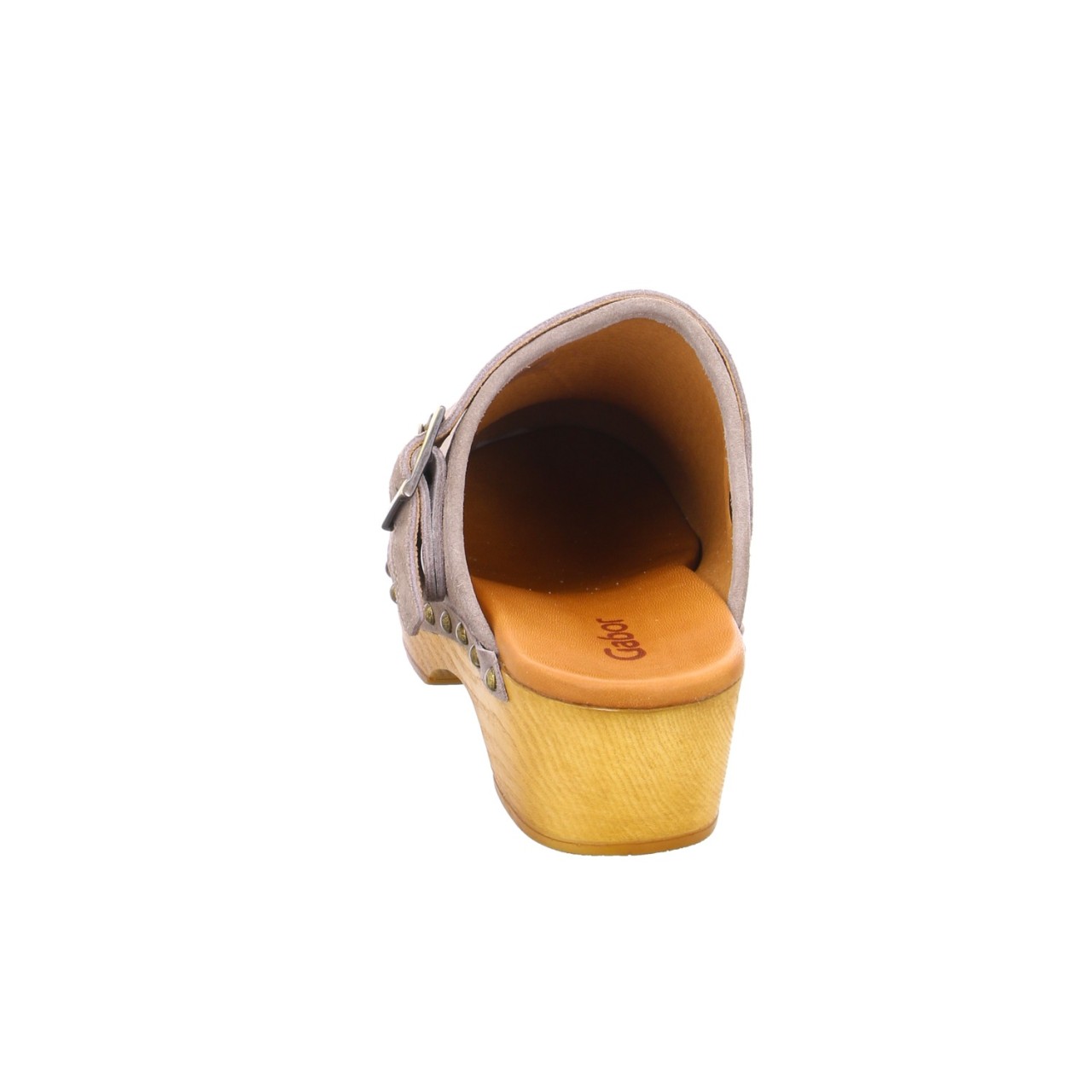 GABOR Sabots beige