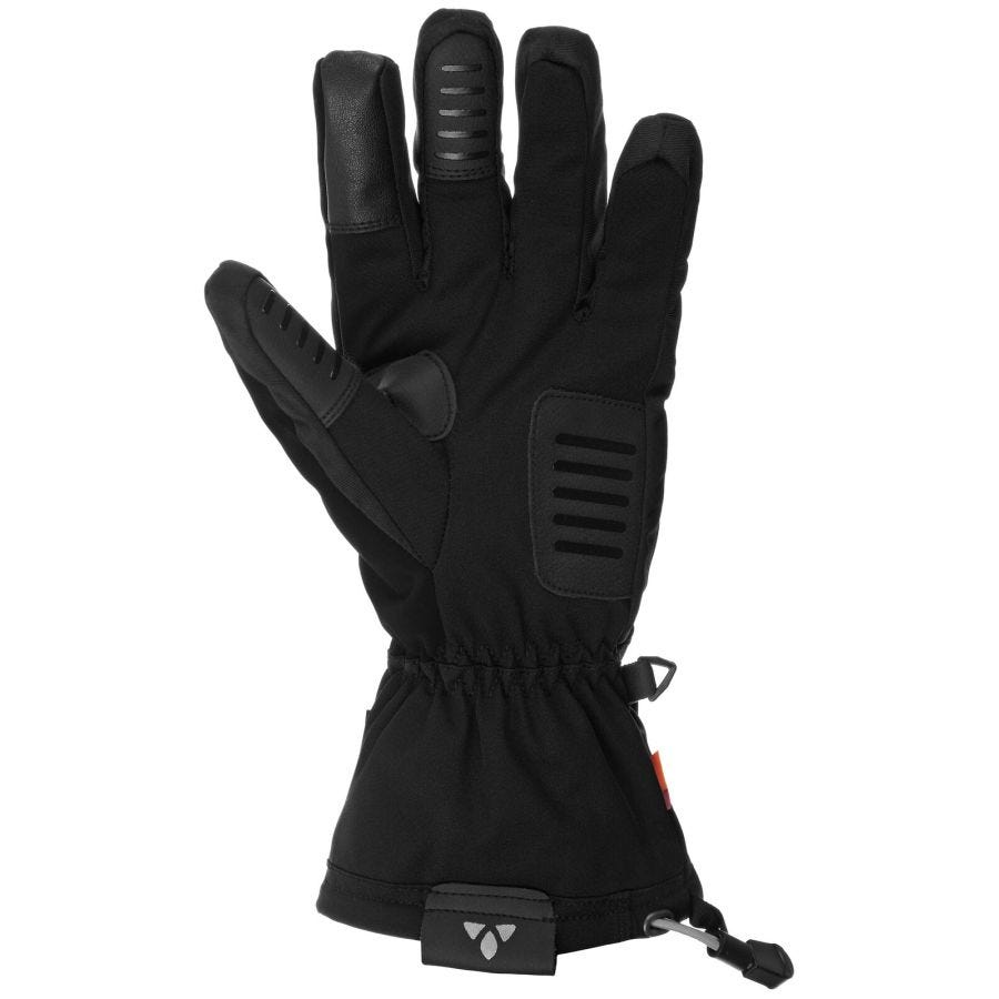 Tura II Fahrrad-Handschuhe