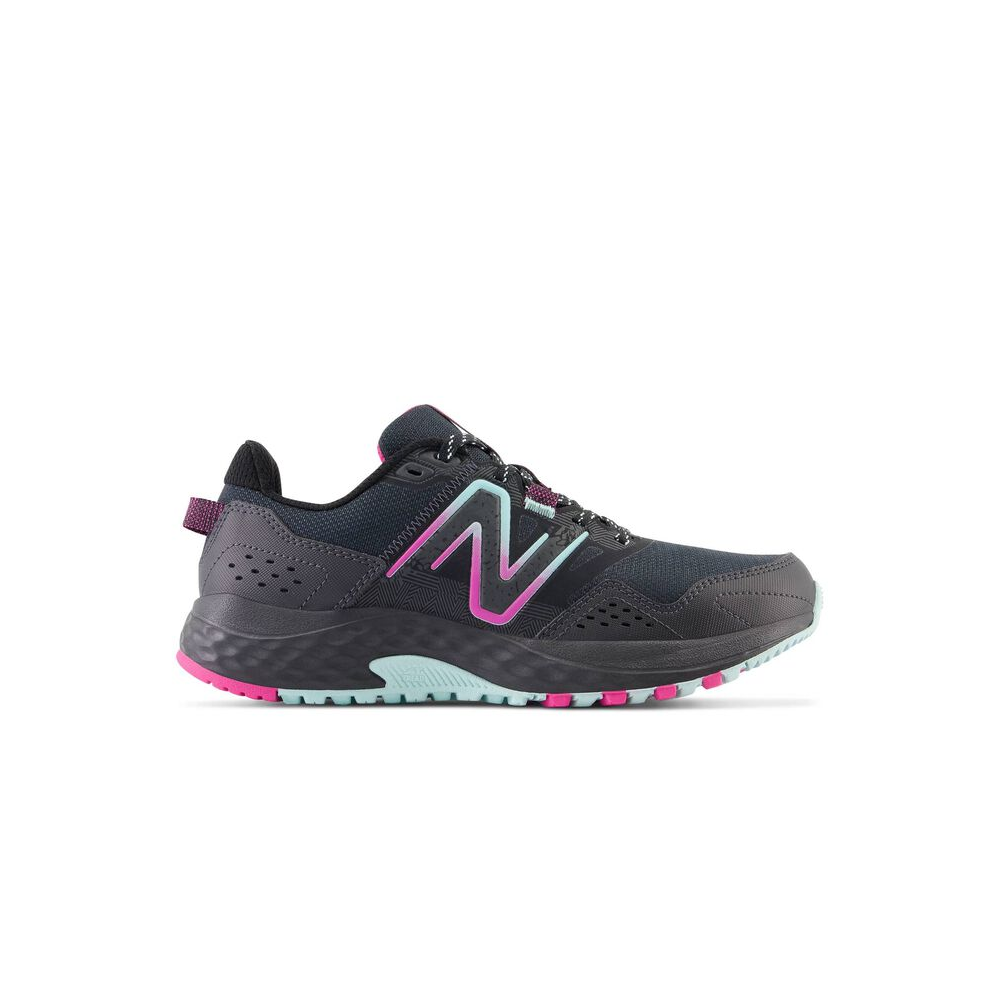New Balance 410v8 WT410LC8 / schwarz