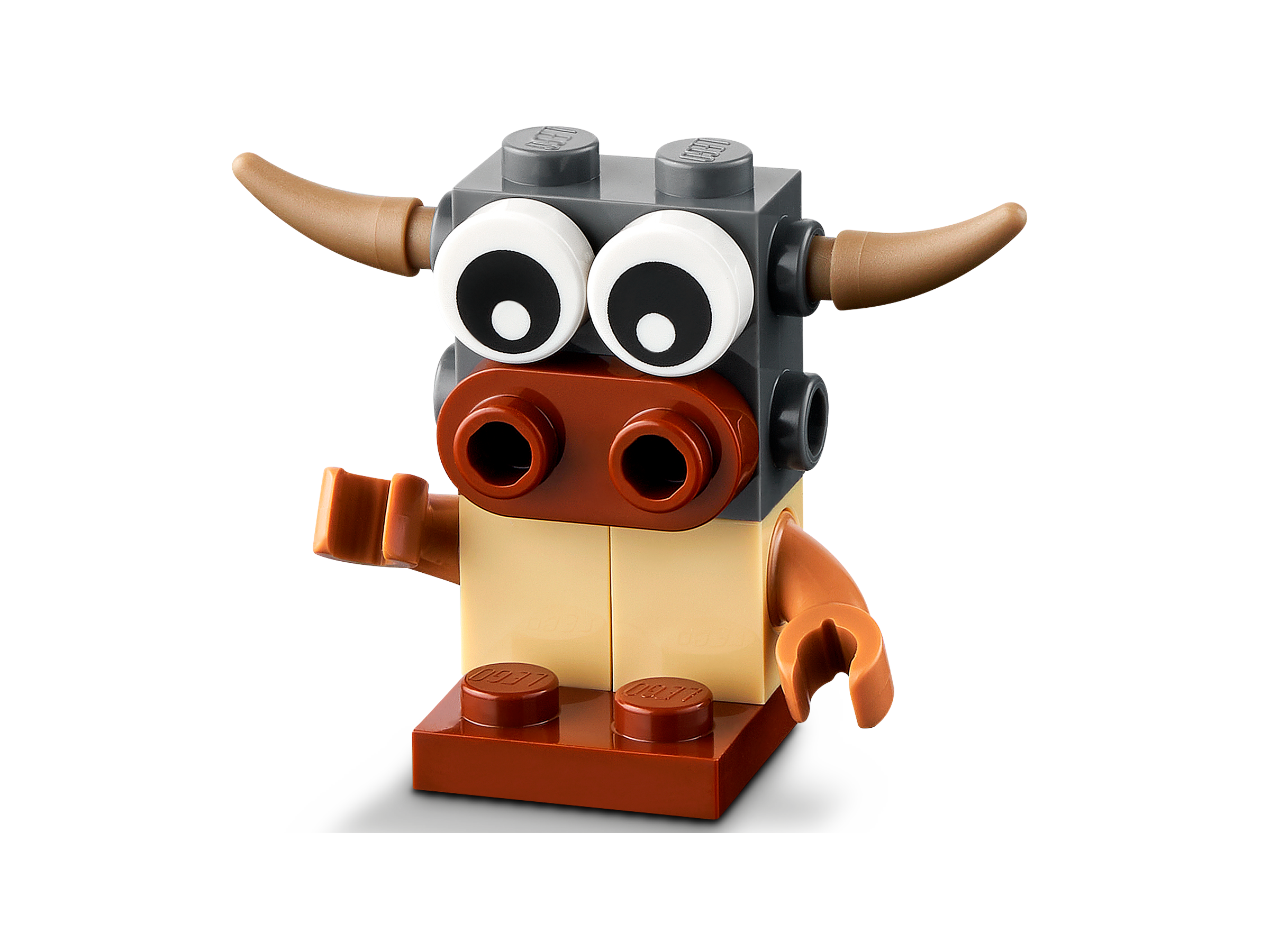 Kreative Monster 11017