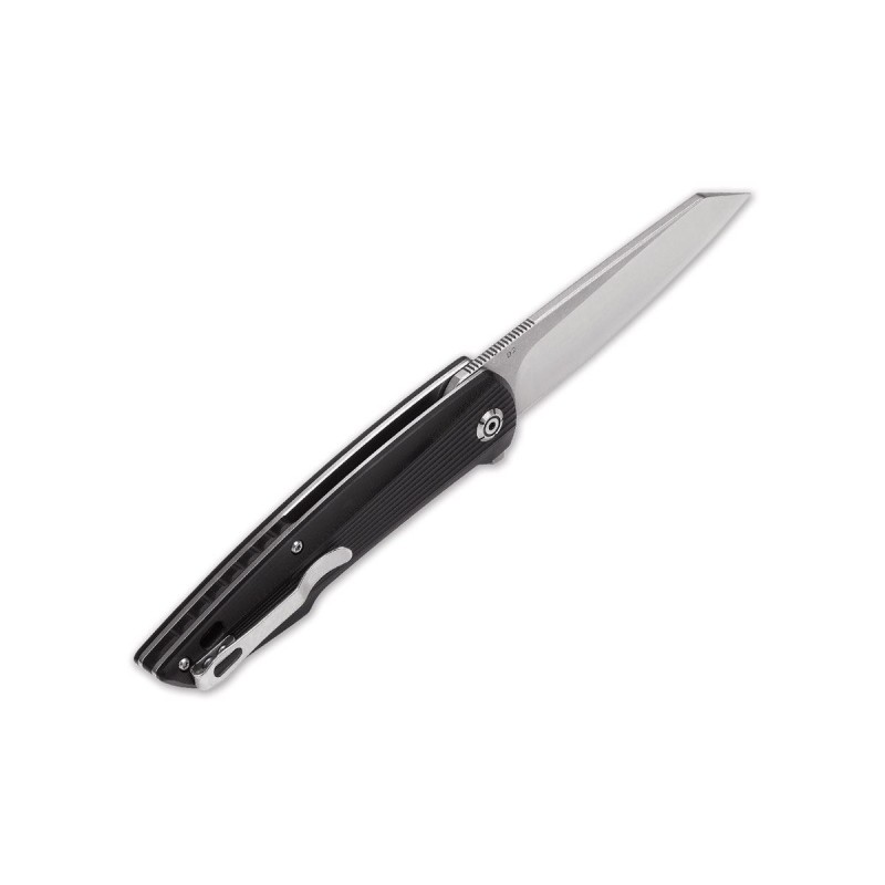 QSP PHOENIX QS108-C Schwarz