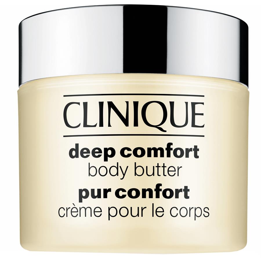 Deep Comfort Body Butter