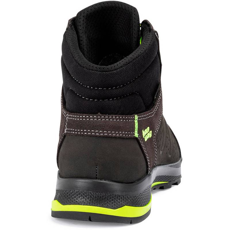 Hanwag Torsby Wanderschuhe Herren