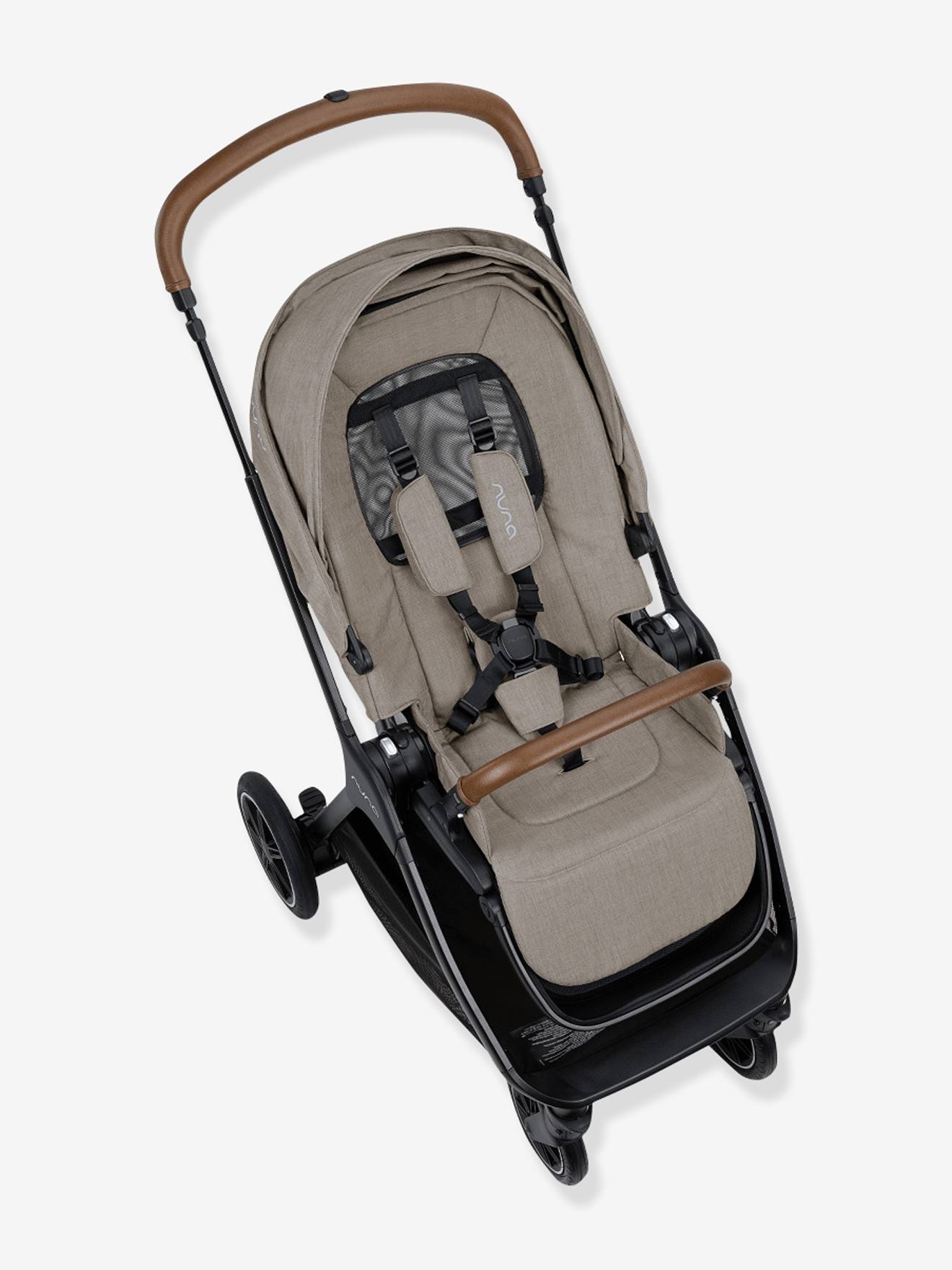 Poussette NUNA Triv Next hazelwood