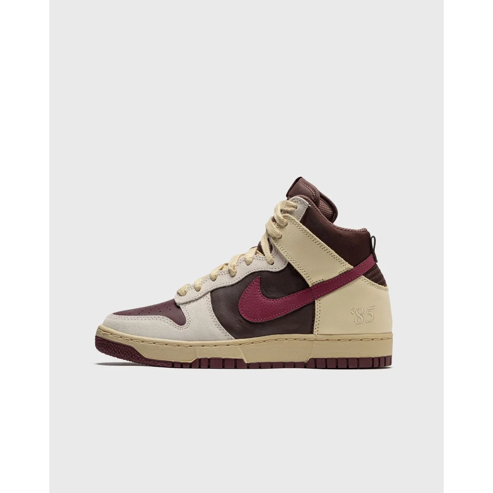 Nike Wmns Dunk High 1985 FD0794-700 / bunt