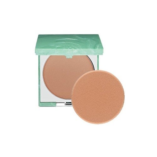 Clinique Superpowder Double Face 02 Mat Beige 10 gram