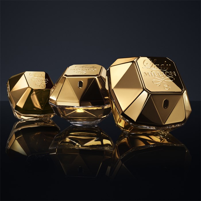 Eau de Parfum Spray