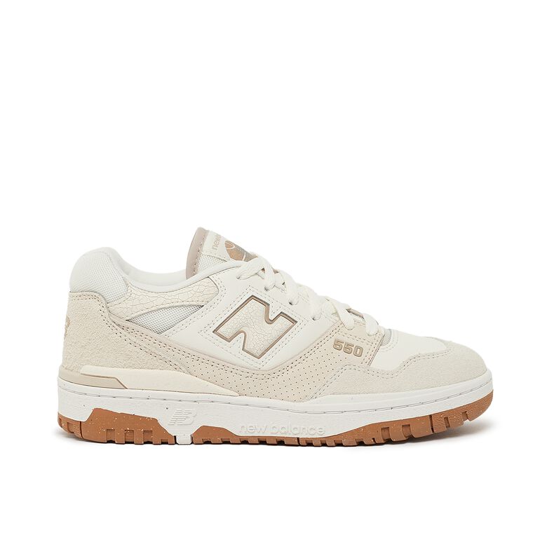 New Balance Wmns BBW550TB beige