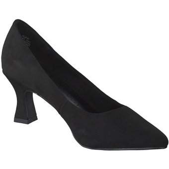 Marco Tozzi Pumps in schwarz