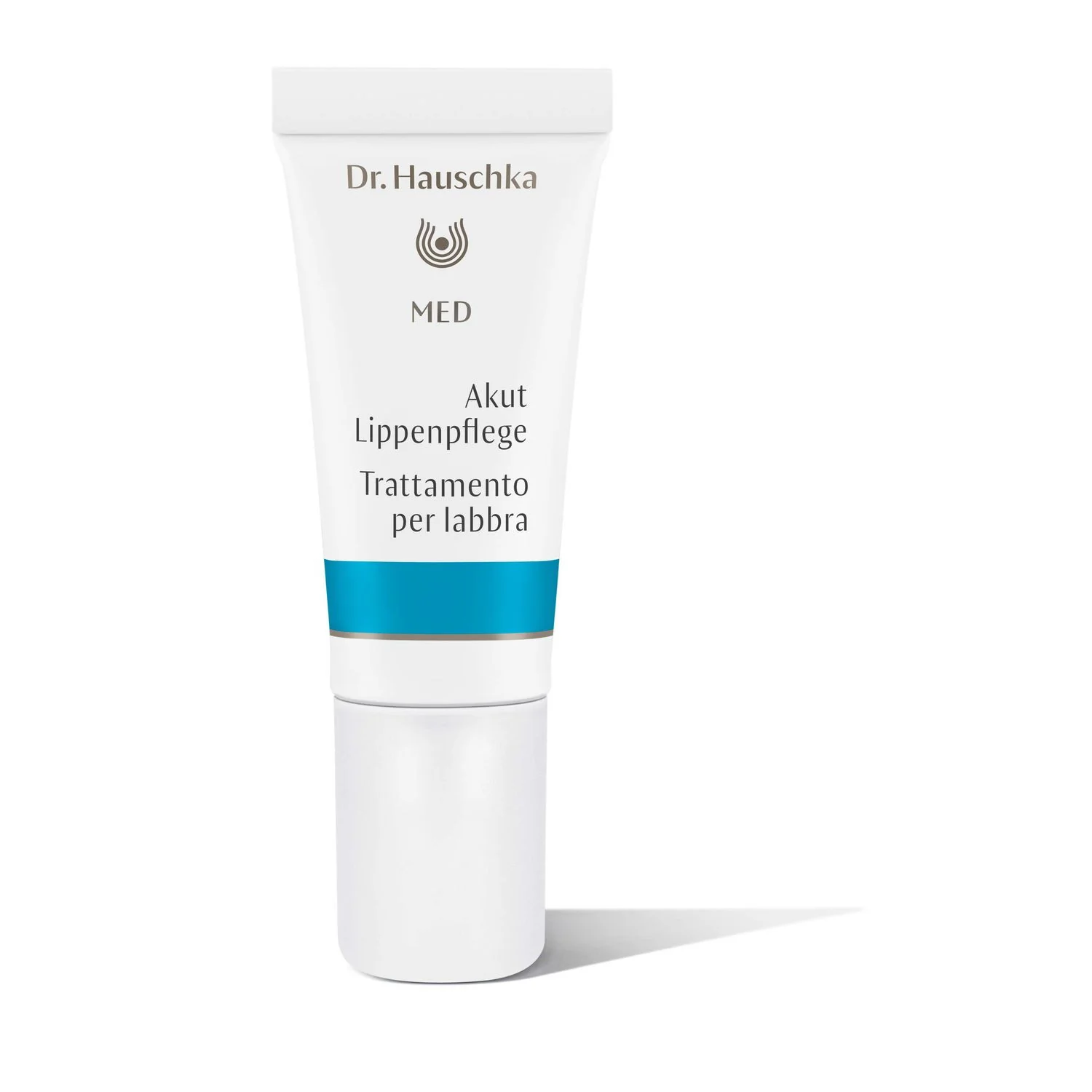 Tratamiento labial Dr. Hauschka MED - Bálsamo labial