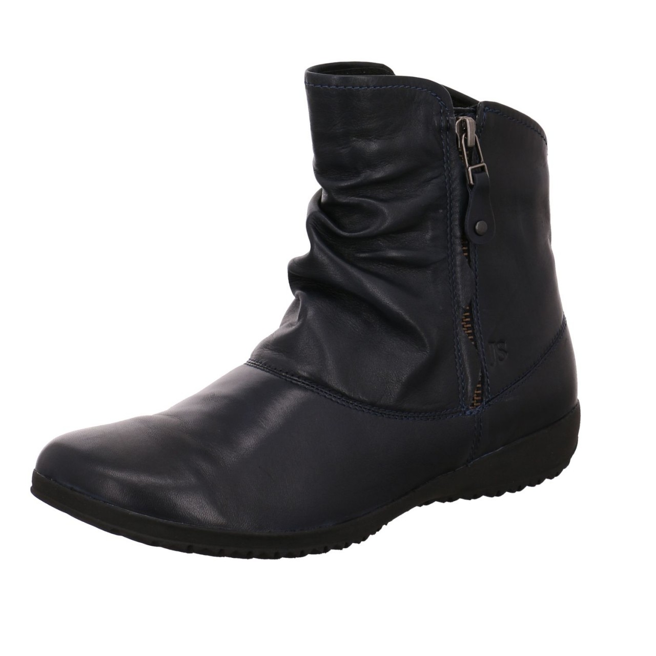 JOSEF SEIBEL Stiefeletten blau NALY 24