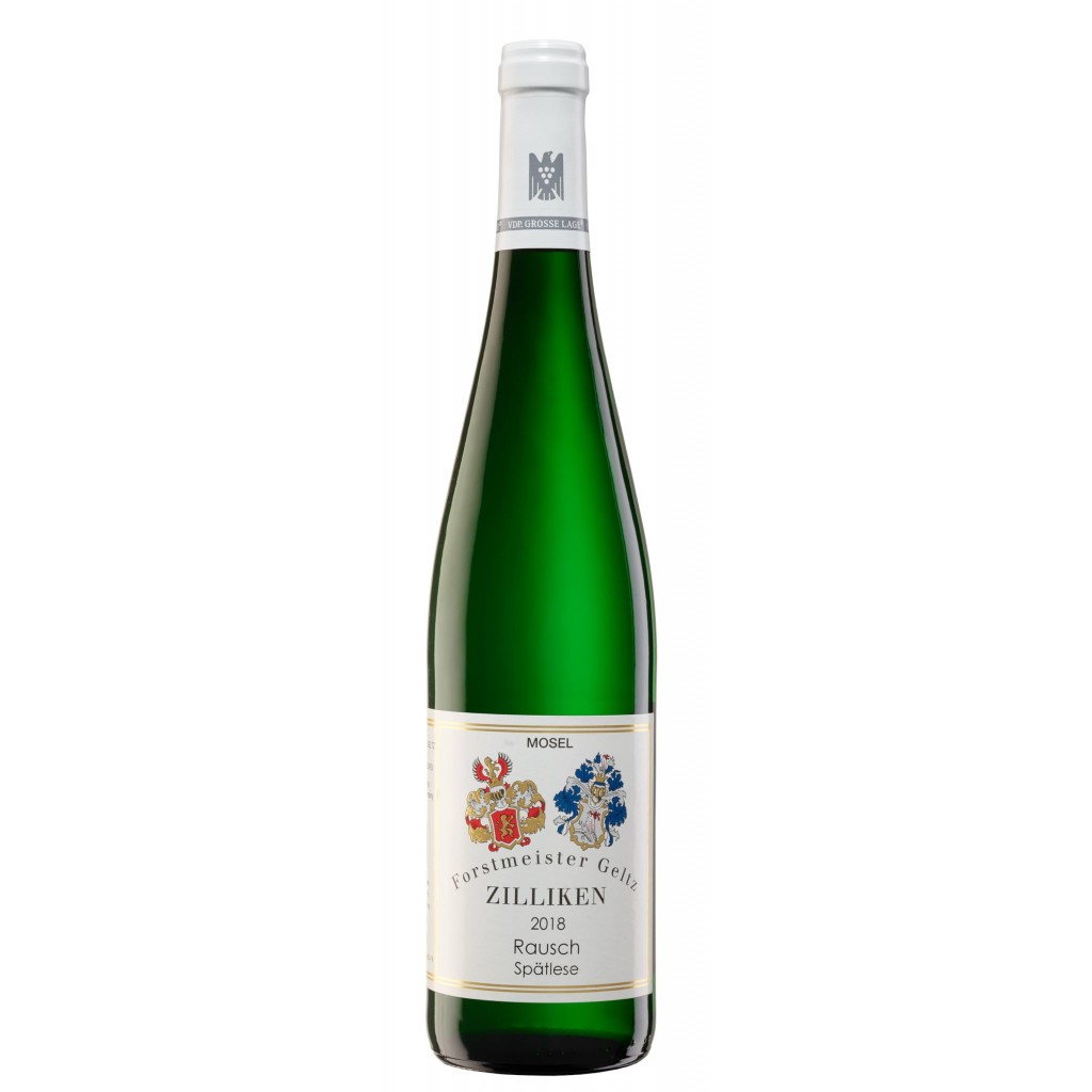 2021 Rausch Riesling Spätlese Grosse Lage lieblich