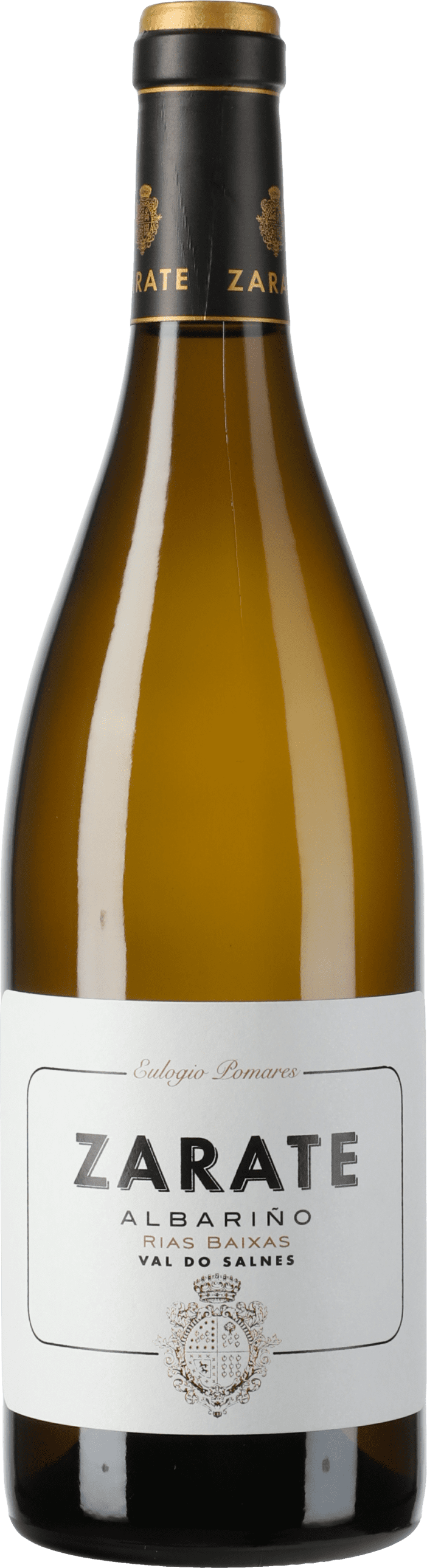 Bodega Zarate: Albarino 2022