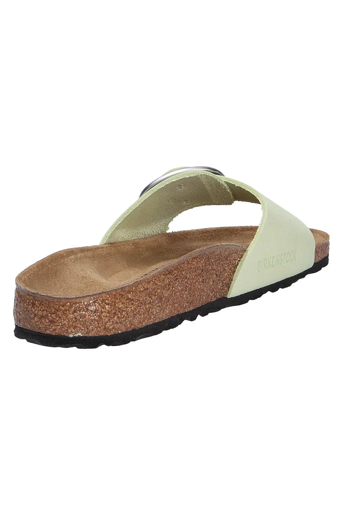 Birkenstock  Tieffußbett Pantolette