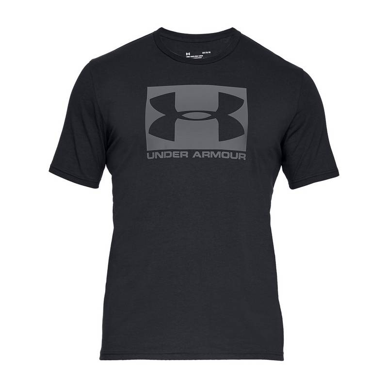 Under Armour BOXED Funktionsshirt Herren