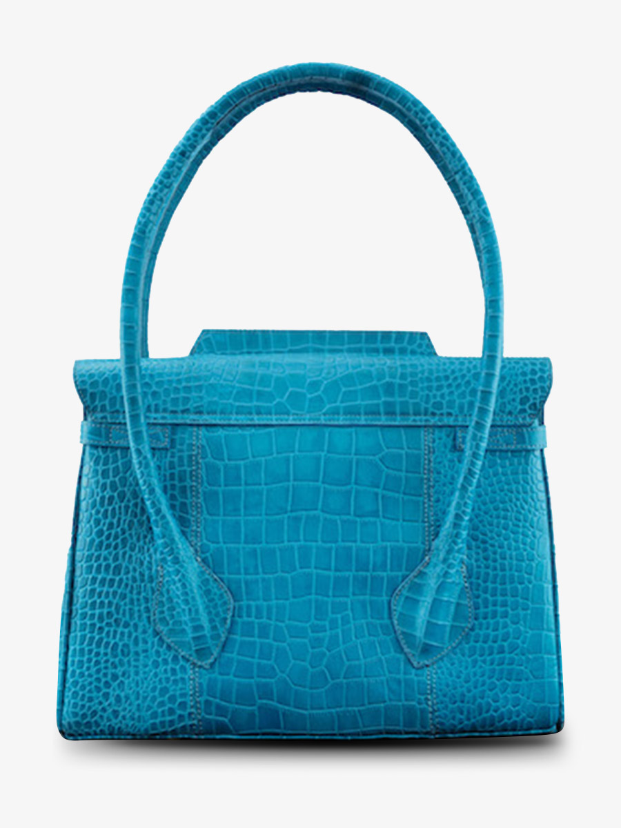 Colette M Alligator Cocktail - Topaze
