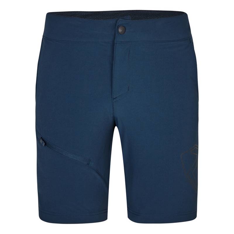 Ziener NATSU Shorts Kinder