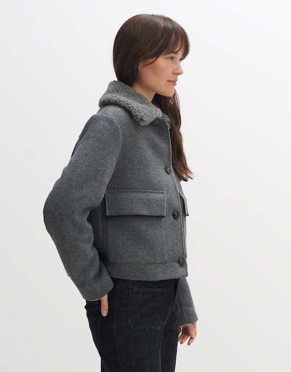 Jacke Hinata