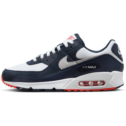 HERREN FREIZEITSCHUHE AIR MAX 90