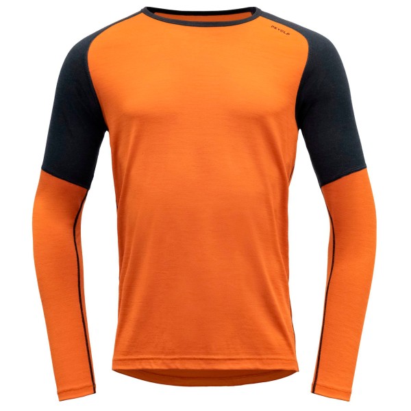 Devold - Jakta Merino 200 Shirt - Merinounterwäsche