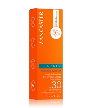 Lancaster Sun Sport Face Gel SPF30 Sonnencreme-50 ml