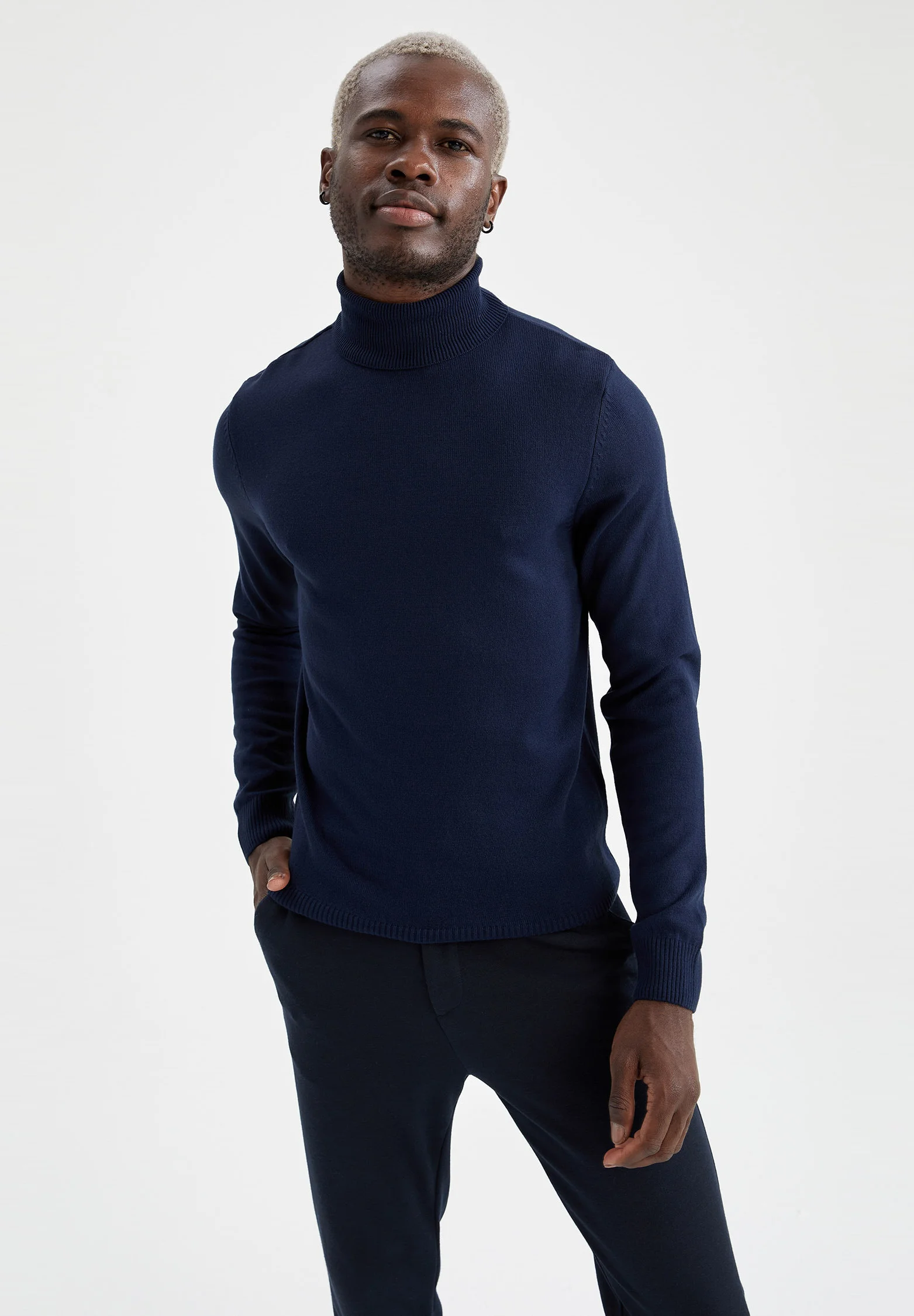 Suéter DeFacto SLIM FIT