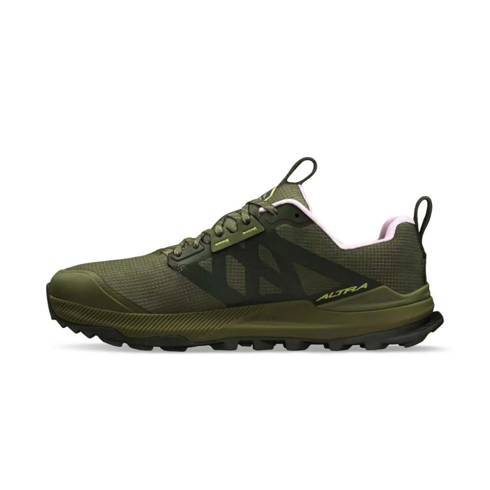 Altra Lone Peak 8 AL0A85ND-315 / grün