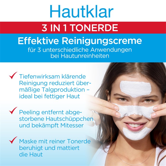 Hautklar 3-in-1